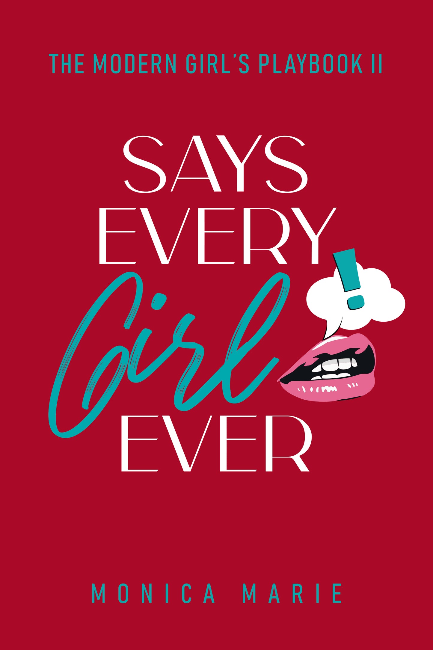 PRE ORDER, The Modern Girl's Playbook, Volume II, COLLECTOR'S GIFT BOX